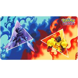 Play Mat Pokémon Armarouge & Ceruledge