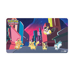 Play Mat Pokemon Gallery Shimmering Skyline