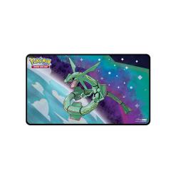 Pokémon Play Mat Legendary Foil Rayquaza