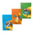 Pokemon Tournament Folio 3 Pack Series 1