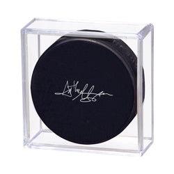 Puck Holder Square Regulation UV Protected