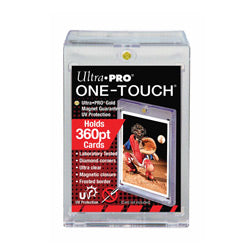 One Touch 3x5 UV 360pt