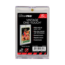 One-Touch 3x5 035pt Vintage