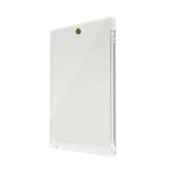 One-Touch 3x5 UV 35pt X (For Sleeved Cards)