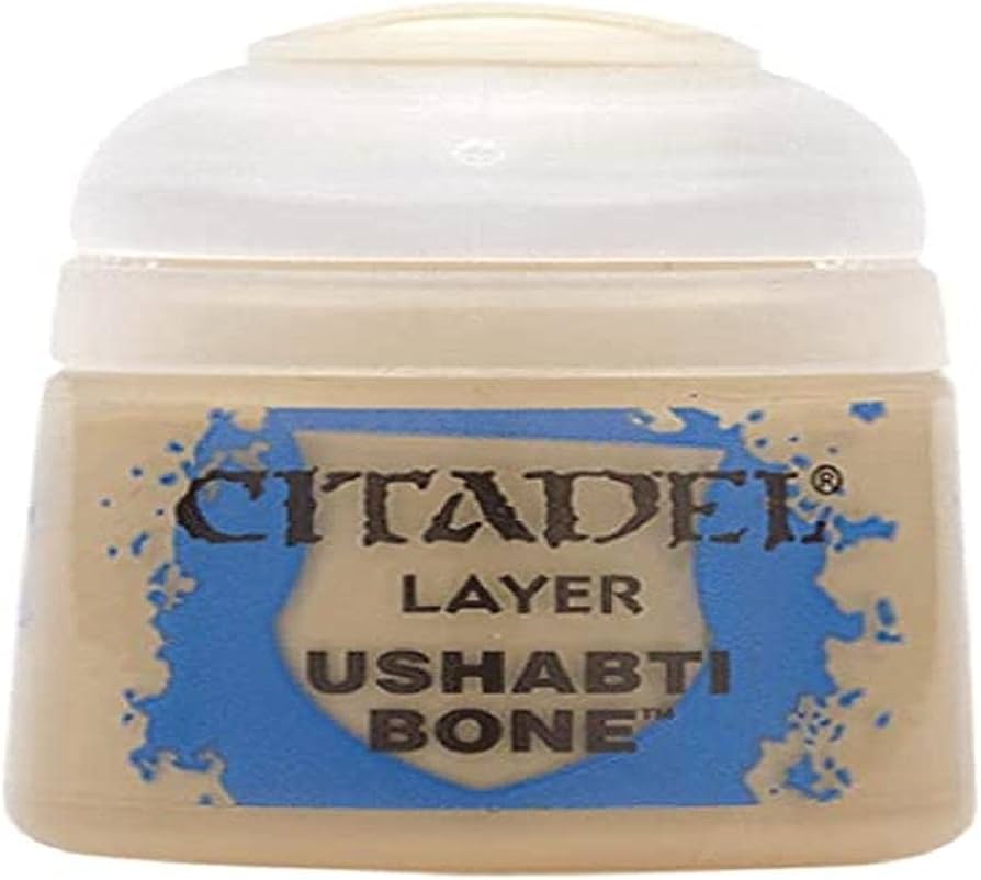 Citadel - Ushabti Bone 12ml
