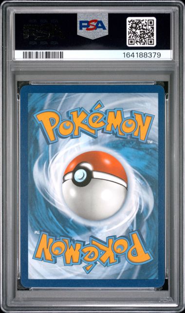 PSA 10 Mega Lucario ex - 179/132 Special Illustration Rare Holofoil (Cabinet)