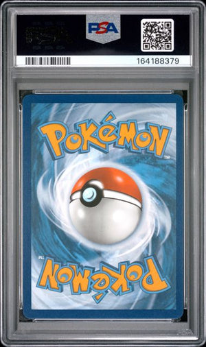 PSA 10 Mega Lucario ex - 179/132 Special Illustration Rare Holofoil (Cabinet)