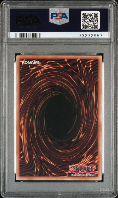 PSA 9 Blue-Eyes Chaos MAX Dragon 1st edition #ENSO4 (Cabinet)
