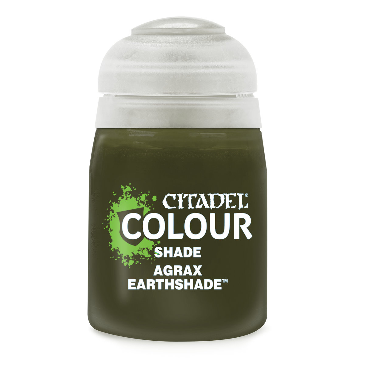 Citadel - Agrax Earthshade 18ml