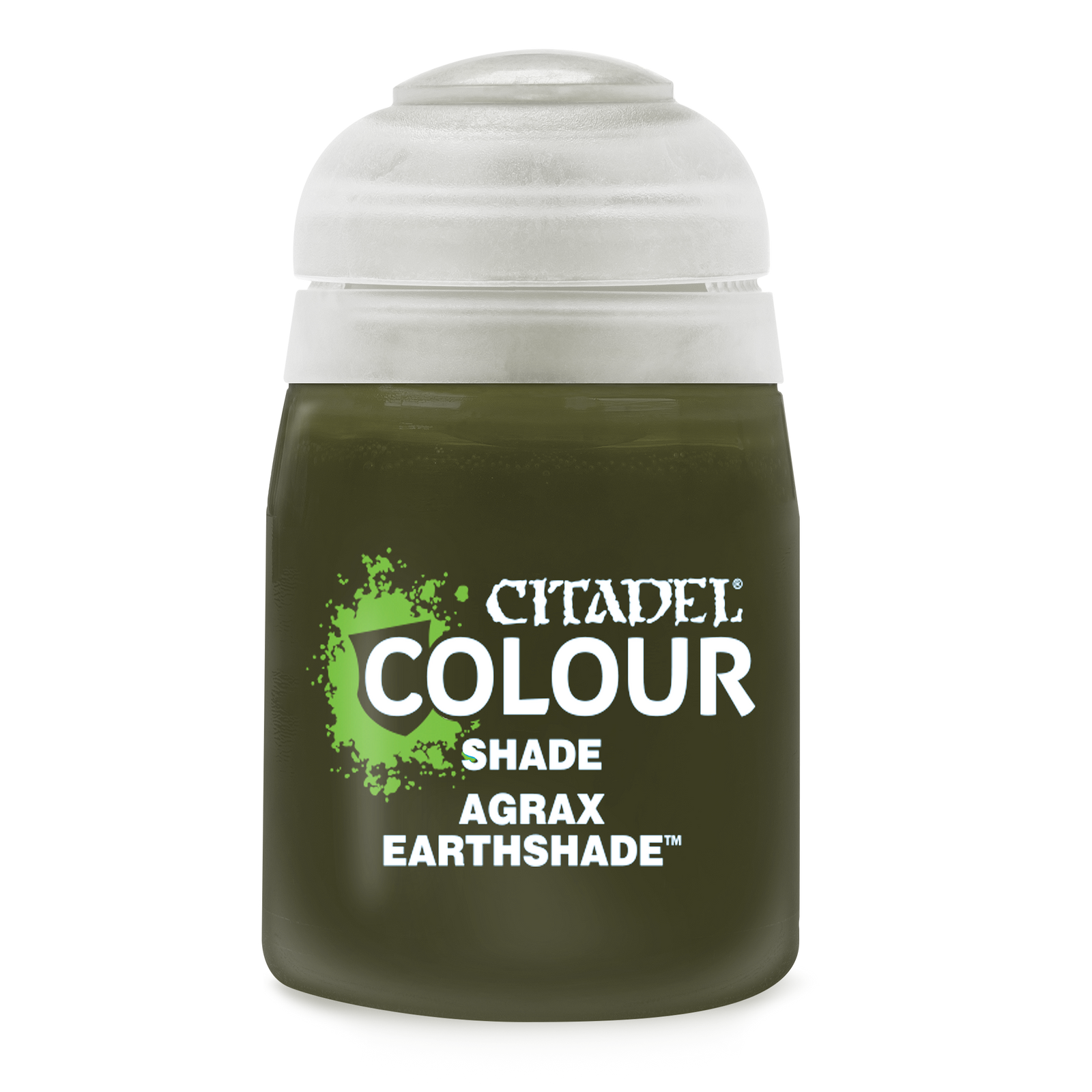 Citadel - Agrax Earthshade 18ml