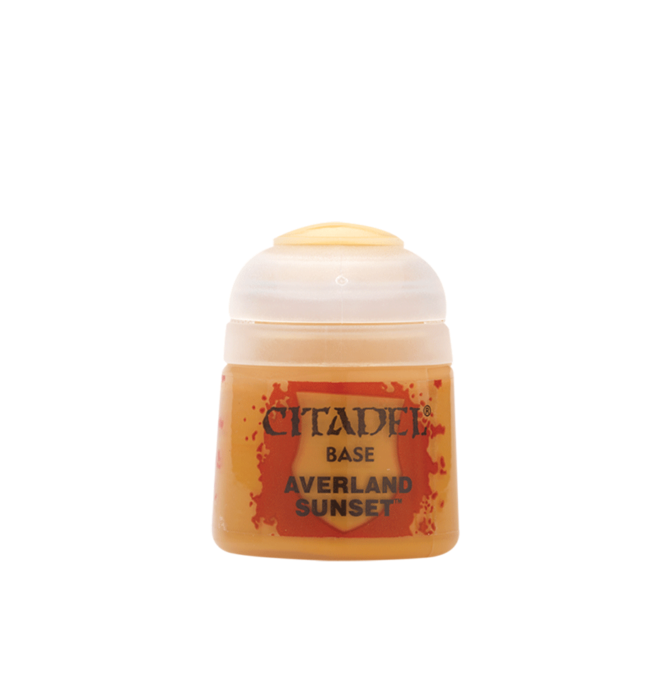 Citadel - Averland Sunset 12ml