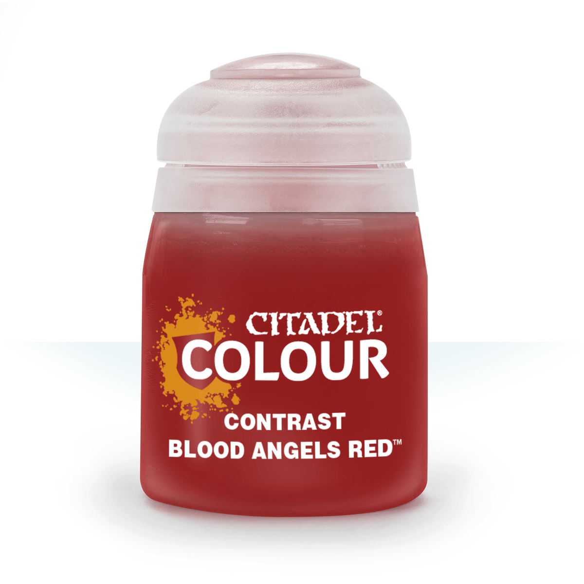 Citadel - Blood Angels Red 18ml