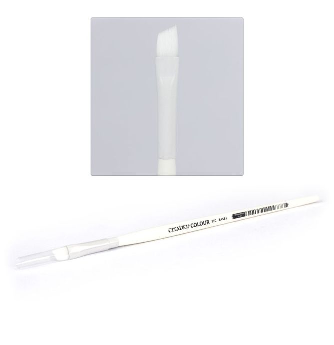 Citadel L Base Brush