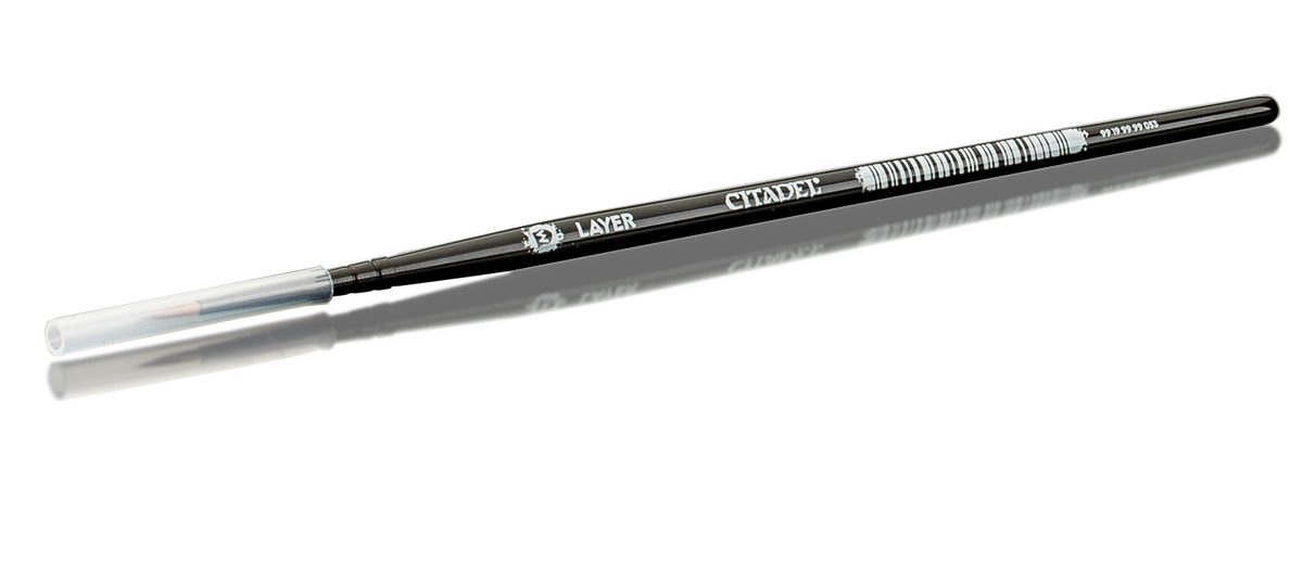 Citadel M Layer