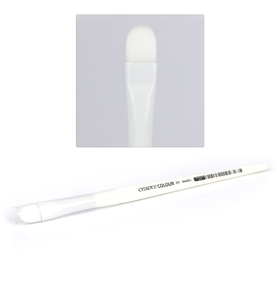 Citadel M Dry Brush