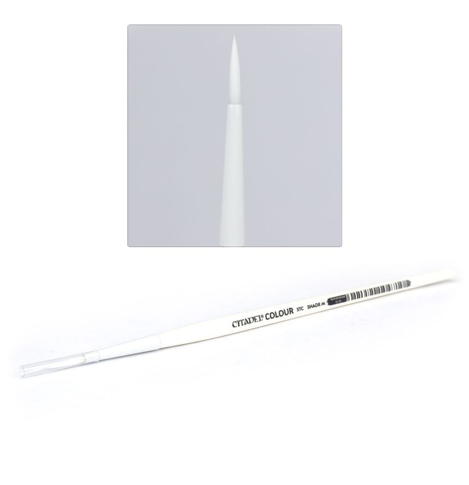 Citadel STC Shade Brush M
