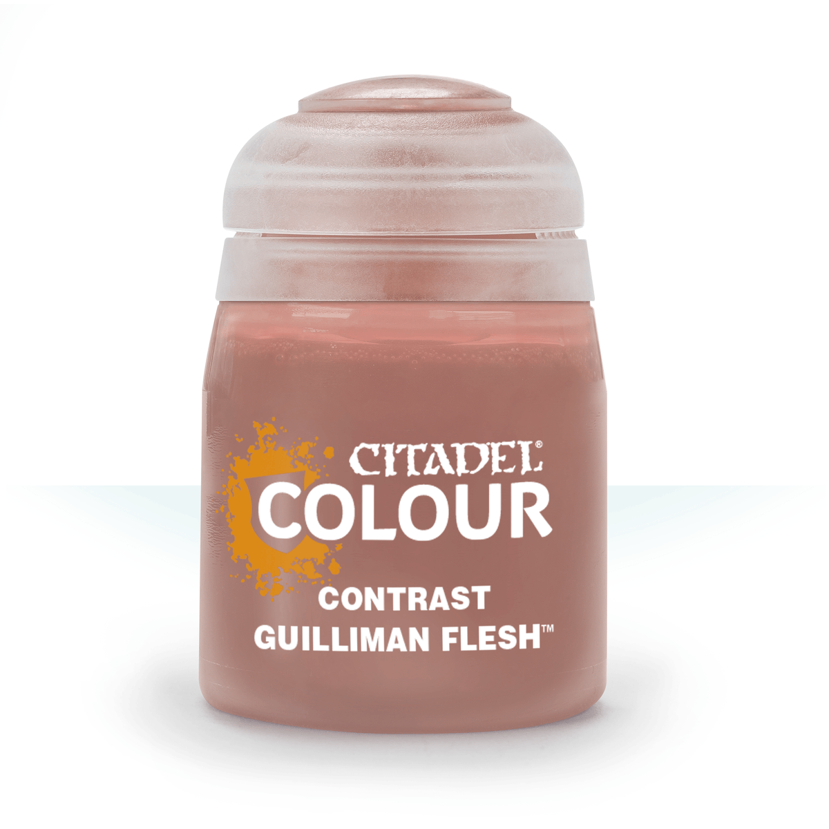 Citadel - Contrast Guilliman Flesh 18ml
