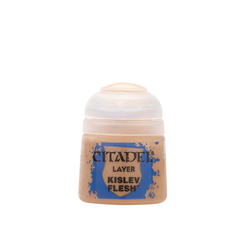 Citadel - Layer Kislev Flesh 12ml