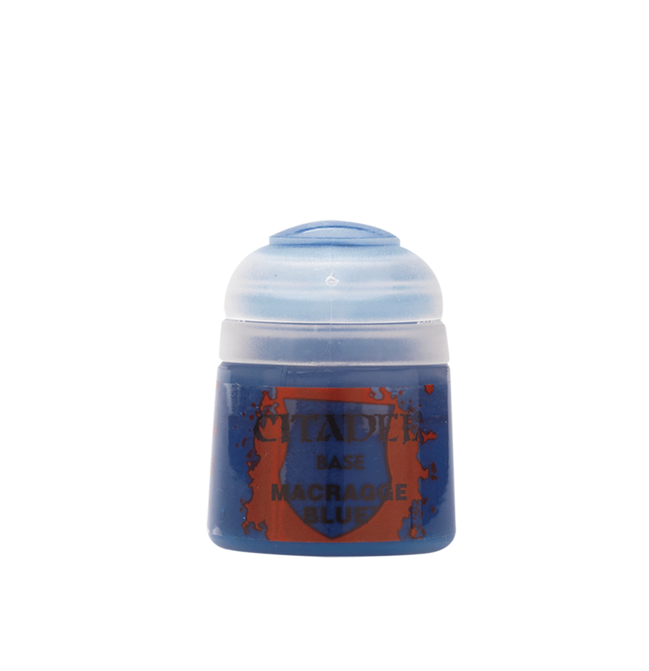 Citadel - Macragge Blue 12ml