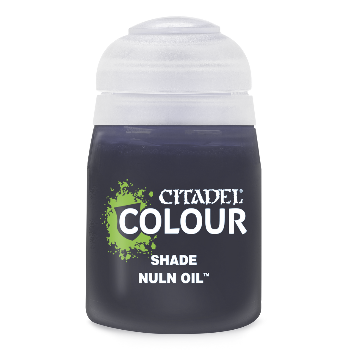 Citadel - Nuln Oil 18ml