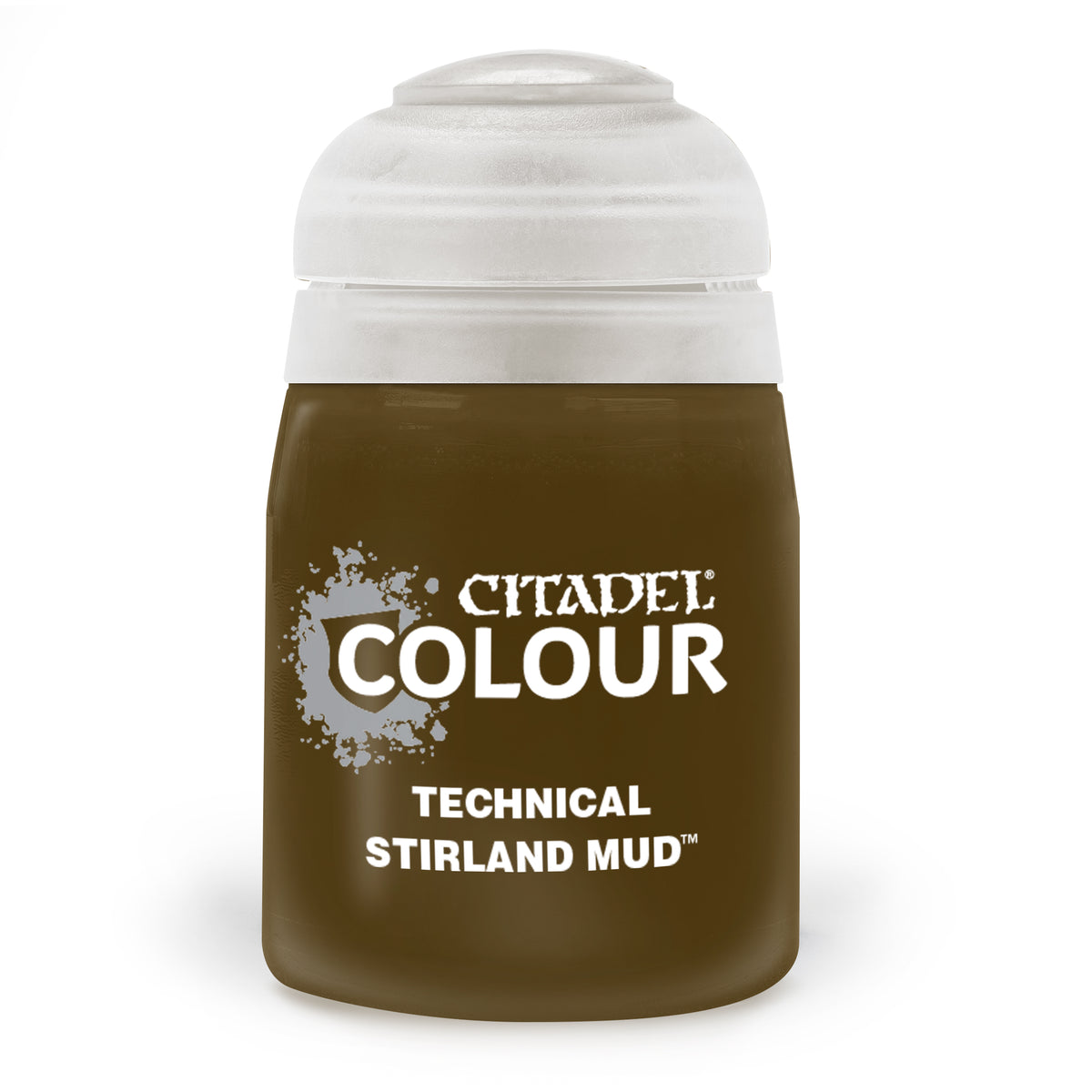 Citadel - Stirland Mud 24ml