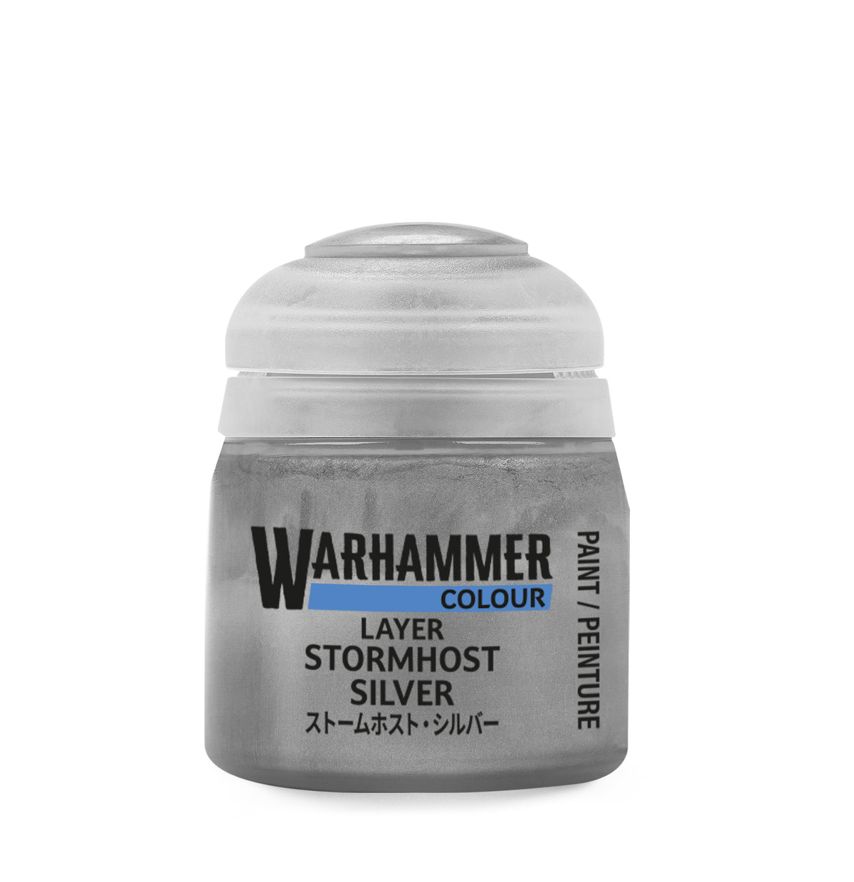 Citadel - Stormhost Silver 12ml