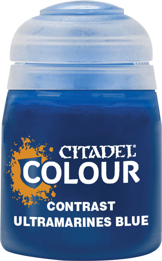 Citadel - Ultramarines Blue 18ml
