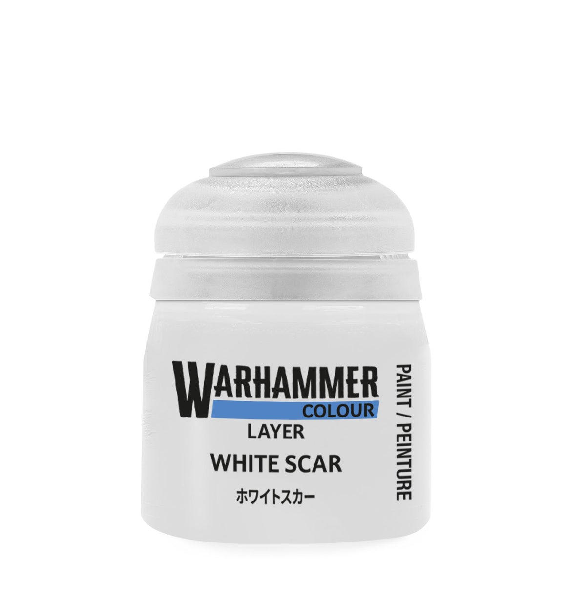 Warhammer - White Scar 12ml