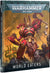 Warhammer - World Eaters Codex