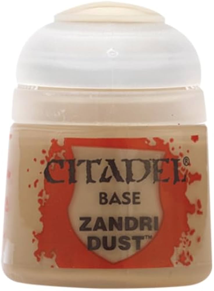 Citadel - Zandri Dust 12ml