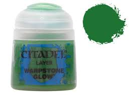 Citadel - Warpstone Glow 12ml