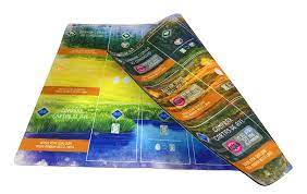 Wingspan Playmat