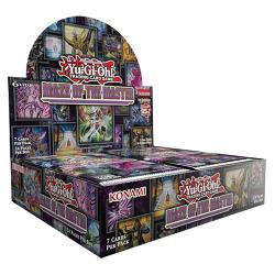 Yugioh Maze of the Master Booster LIMIT 4