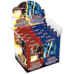 Yugioh SD Egyptian God Decks Unlimited-Obelisk