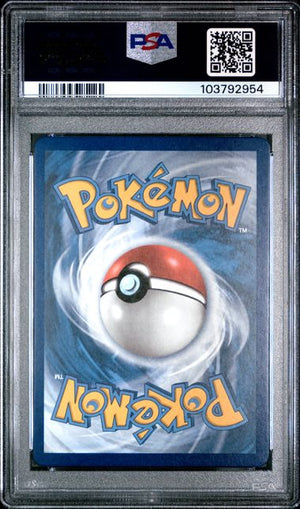 PSA 10 Birthday Pikachu #24 celebrations classic collection (Cabinet)
