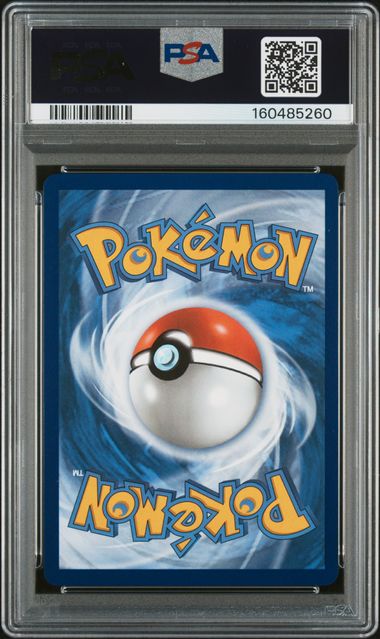 PSA 10 Team Rocket's Mewtwo ex - 281/217 Special Illustration Rare Holofoil (Cabinet)