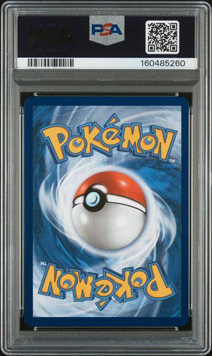 PSA 10 Team Rocket's Mewtwo ex - 281/217 Special Illustration Rare Holofoil (Cabinet)
