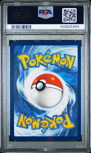 PSA 10 Eevee #188 TWM (Cabinet)