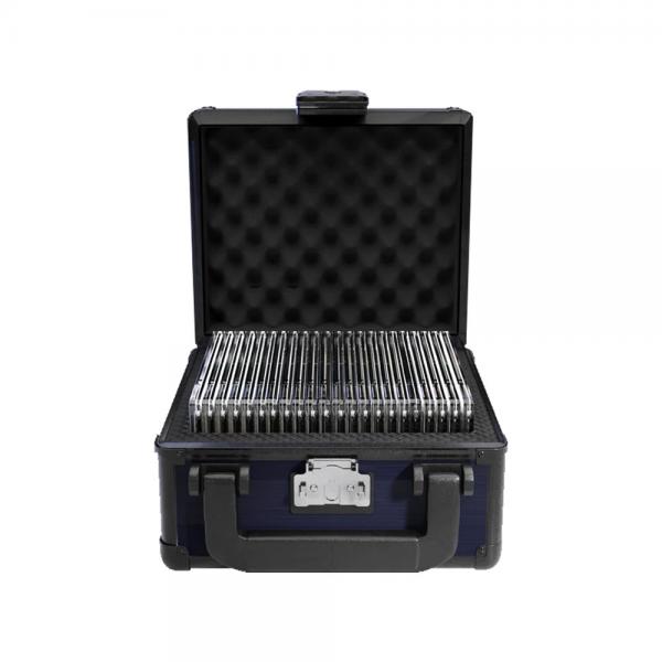 Zion Case Slab Case Go (black)