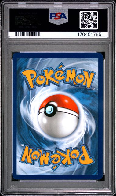 PSA 10 Team Rocket's Mewtwo ex 281/217 Special Illustration Rare Holofoil (Cabinet)