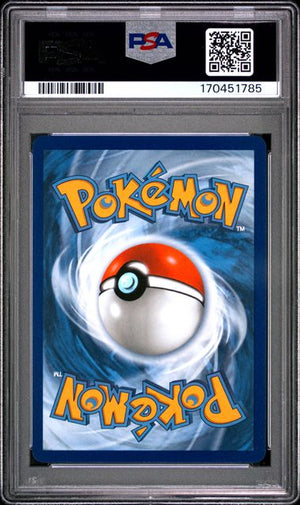 PSA 10 Team Rocket's Mewtwo ex 281/217 Special Illustration Rare Holofoil (Cabinet)