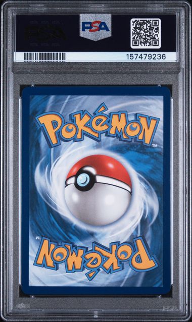 PSA 10 Charizard #23 Mega Evolution UPC Promo MAR Cert 157479242