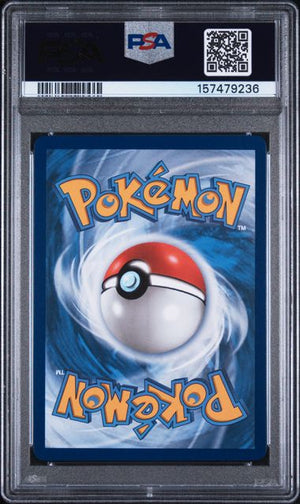 PSA 10 Charizard #23 Mega Evolution UPC Promo MAR Cert 157479242