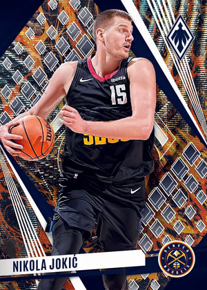 2024 Panini Phoenix Basketball