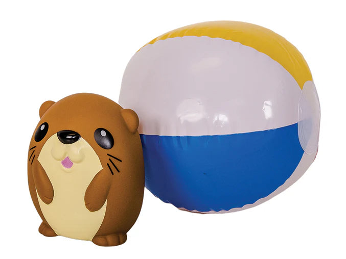 Pass The Ball With Olie