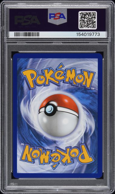 Psa 10 Mega Gengar ex 284/217 Ascended Heroes SIR (Cabinet)