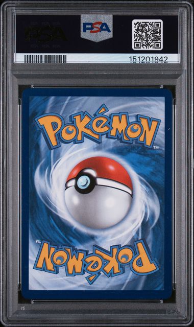 PSA 9 Mewtwo #231 Destined Rivals SIR (Cabinet)