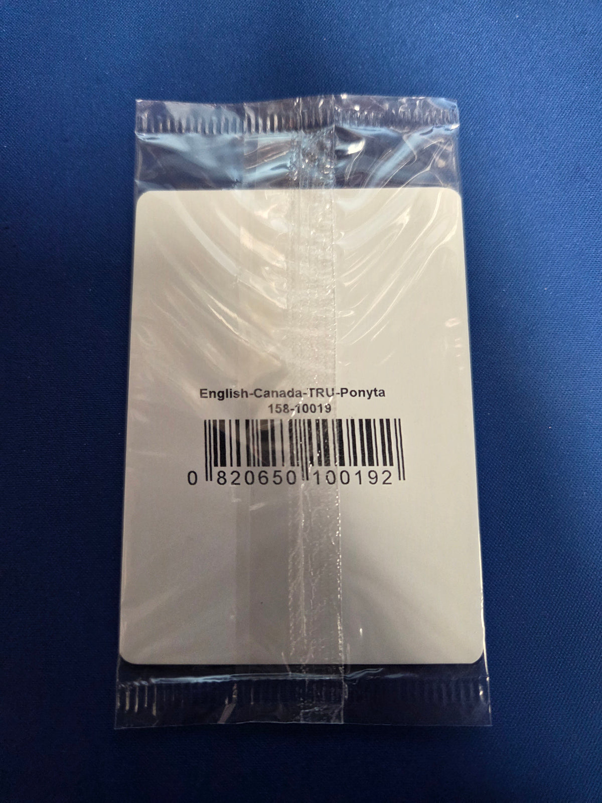 Ponyta - 14/83 (Toys R Us Promo) (14) Promo Holofoil (Cabinet-Sealed)