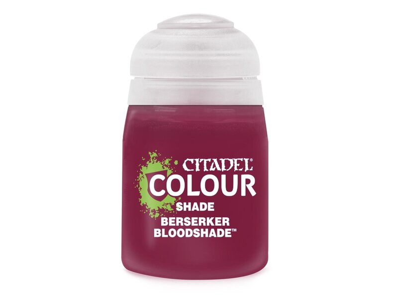 Citadel Shade Berserker Bloodshade 18ml
