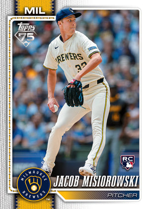 2026 Topps Baseball Complete Set   NO LIM
